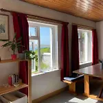 Cosy On The Wild Atlantic Way בית נופש