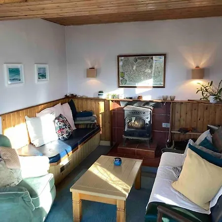 Cosy On The Wild Atlantic Way Vakantiehuis Malin