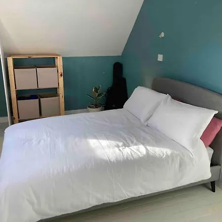 Cosy On The Wild Atlantic Way Vakantiehuis Malin