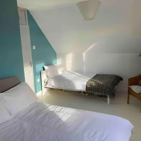 Cosy On The Wild Atlantic Way