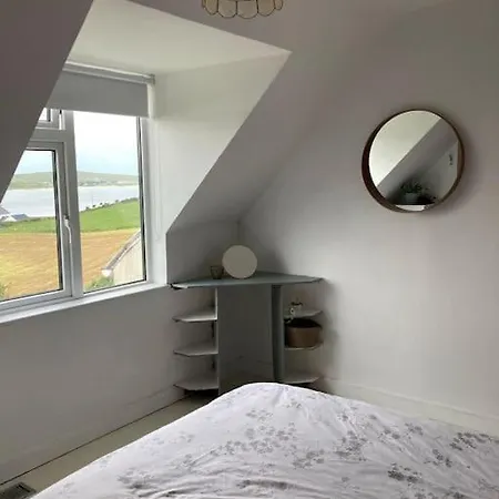 Cosy On The Wild Atlantic Way