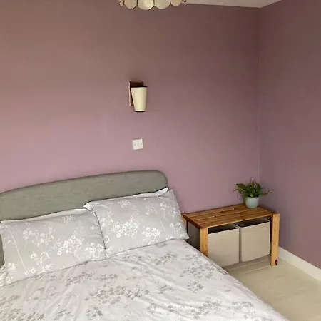 Vakantiehuis Cosy On The Wild Atlantic Way