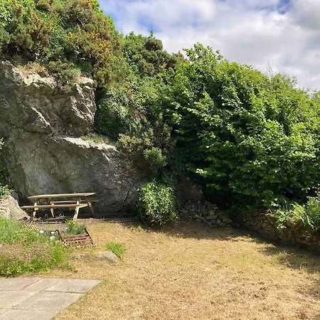 Cosy On The Wild Atlantic Way Vakantiehuis