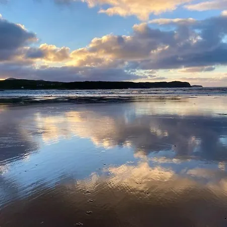 Cosy On The Wild Atlantic Way Σπίτι διακοπών *