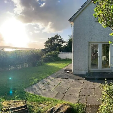 Ferienhaus Cosy On The Wild Atlantic Way