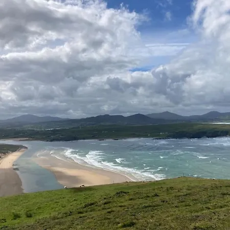 Dom wakacyjny Cosy On The Wild Atlantic Way *