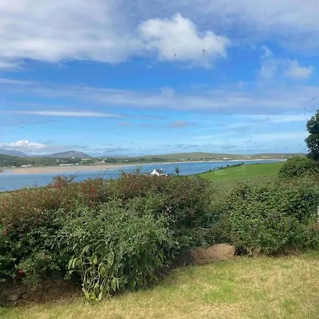 Cosy On The Wild Atlantic Way