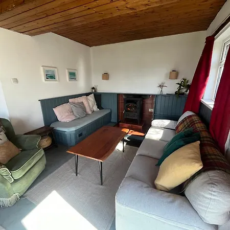 Cosy On The Wild Atlantic Way Malin