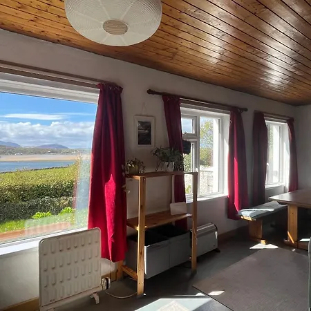 Cosy On The Wild Atlantic Way Malin