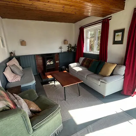 Cosy On The Wild Atlantic Way Casa de Férias *