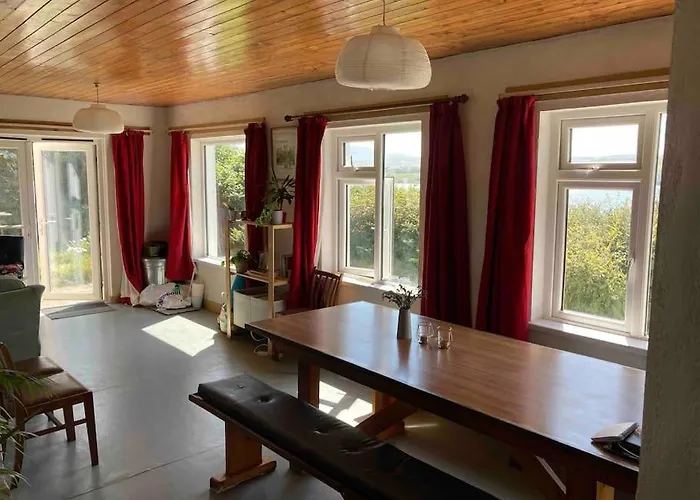 Cosy On The Wild Atlantic Way Dom wakacyjny *