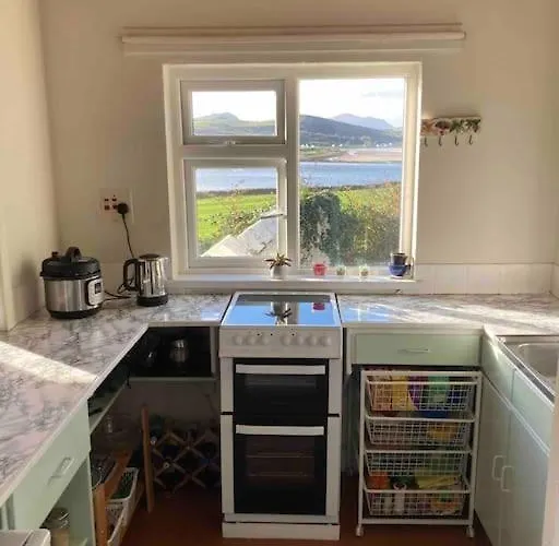 Cosy On The Wild Atlantic Way