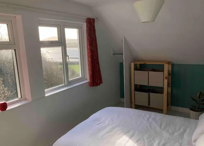 Cosy On The Wild Atlantic Way Dom wakacyjny Malin