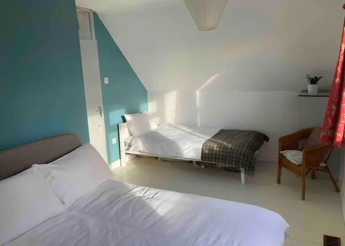 Cosy On The Wild Atlantic Way