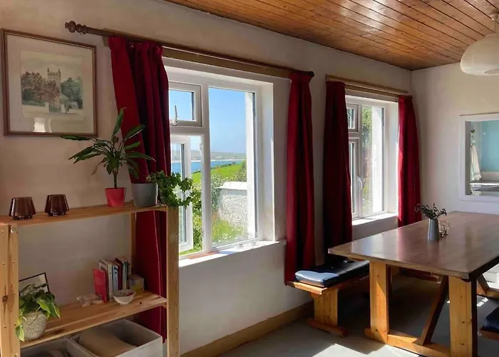 Cosy On The Wild Atlantic Way Dom wakacyjny