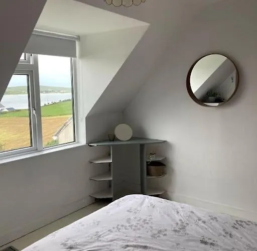 Cosy On The Wild Atlantic Way