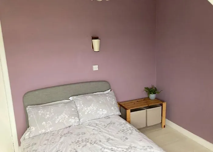 Vakantiehuis Cosy On The Wild Atlantic Way