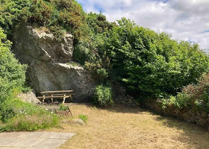 Cosy On The Wild Atlantic Way Vakantiehuis