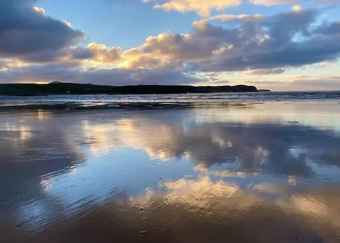 Cosy On The Wild Atlantic Way Dom wakacyjny *