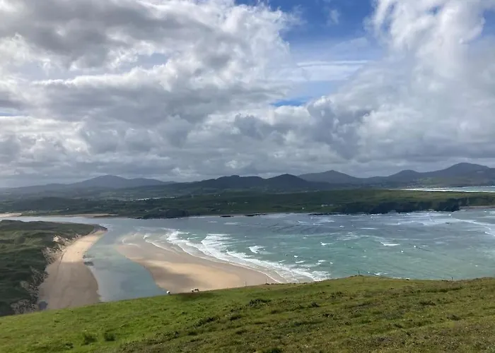 Dom wakacyjny Cosy On The Wild Atlantic Way *