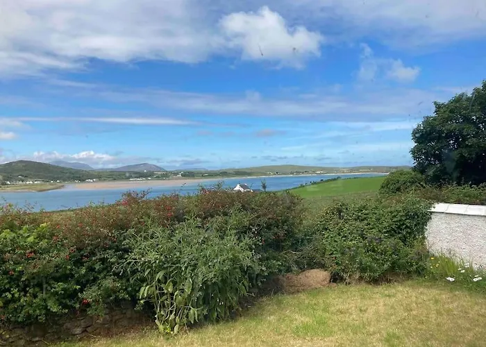 Cosy On The Wild Atlantic Way